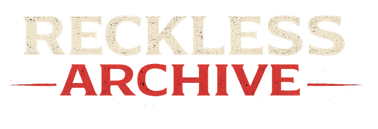 RecklessArchive
