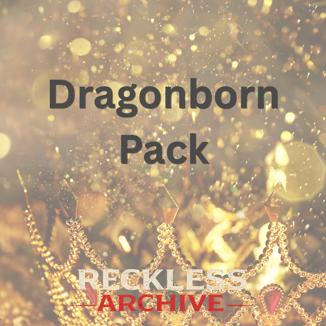 Dragonborn Pack