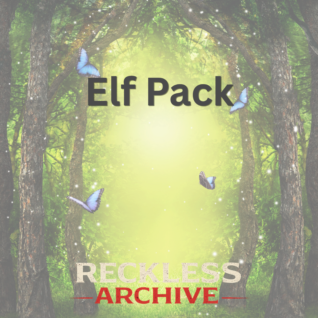 Elf Pack