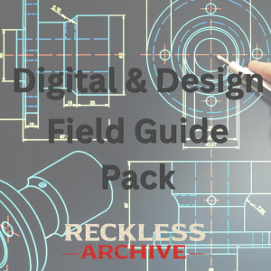 Digital & Design Field Guides
