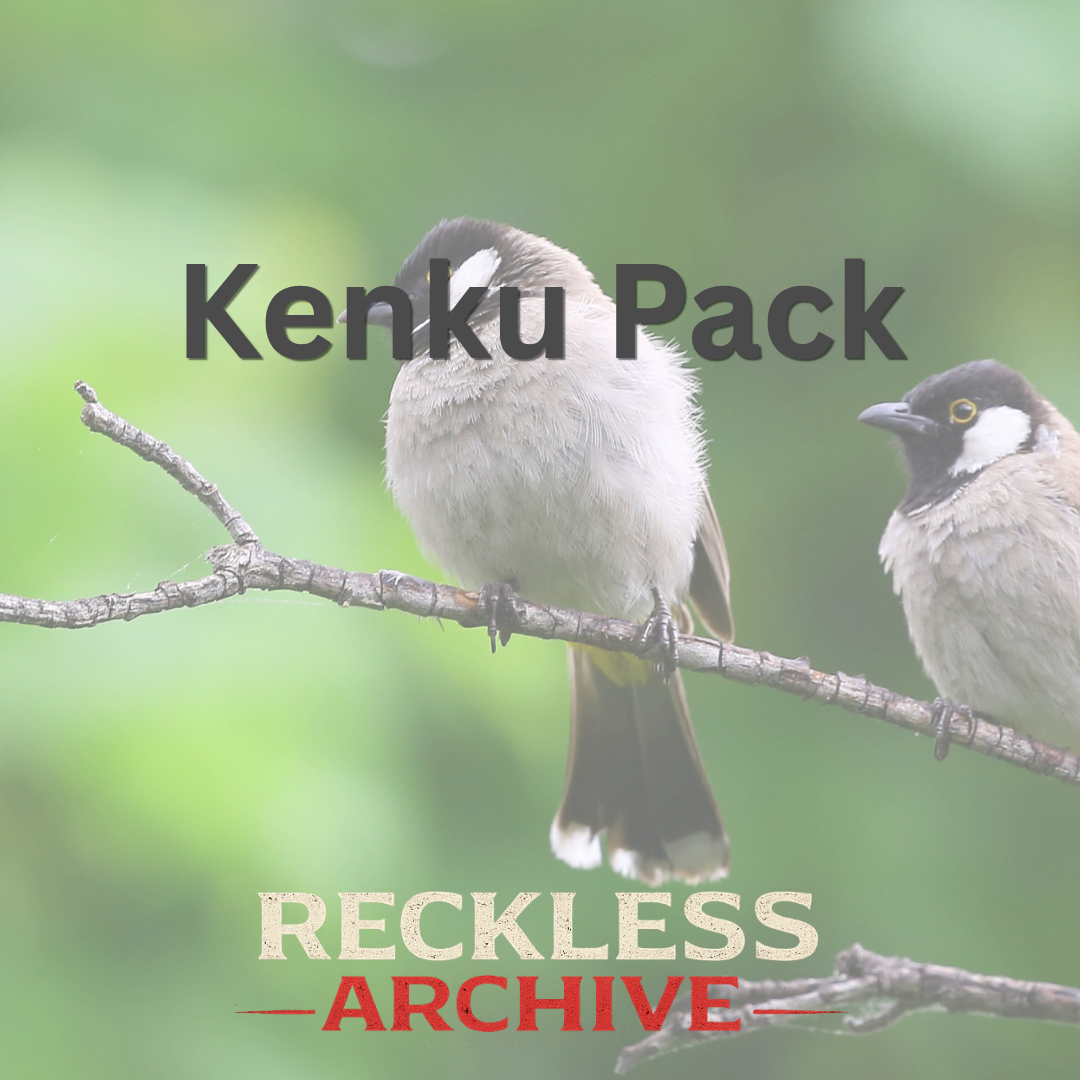 Kenku Pack
