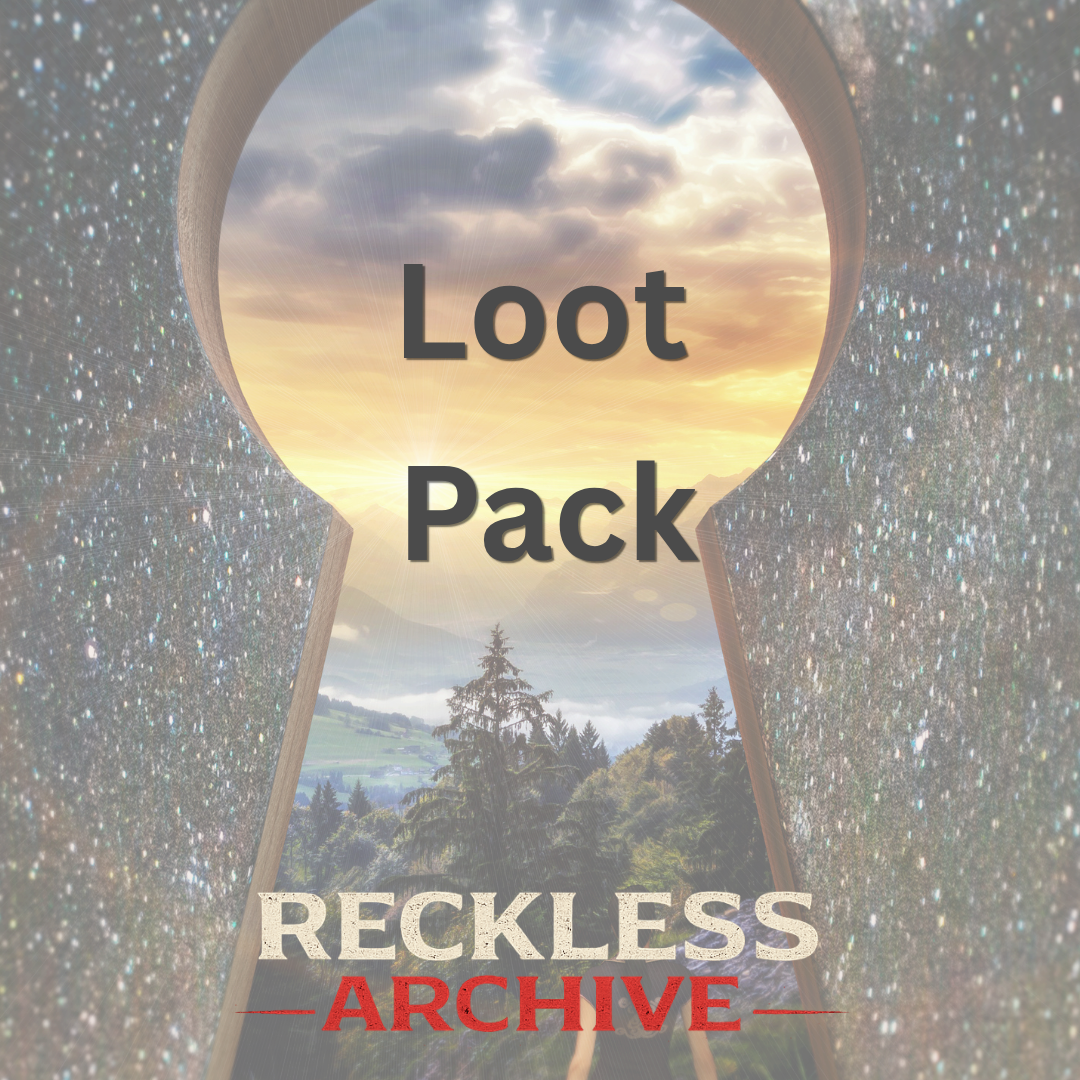 Loot Pack
