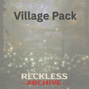 Village Pack
