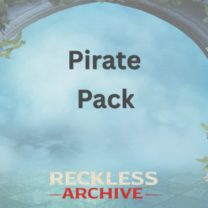 Pirate Pack