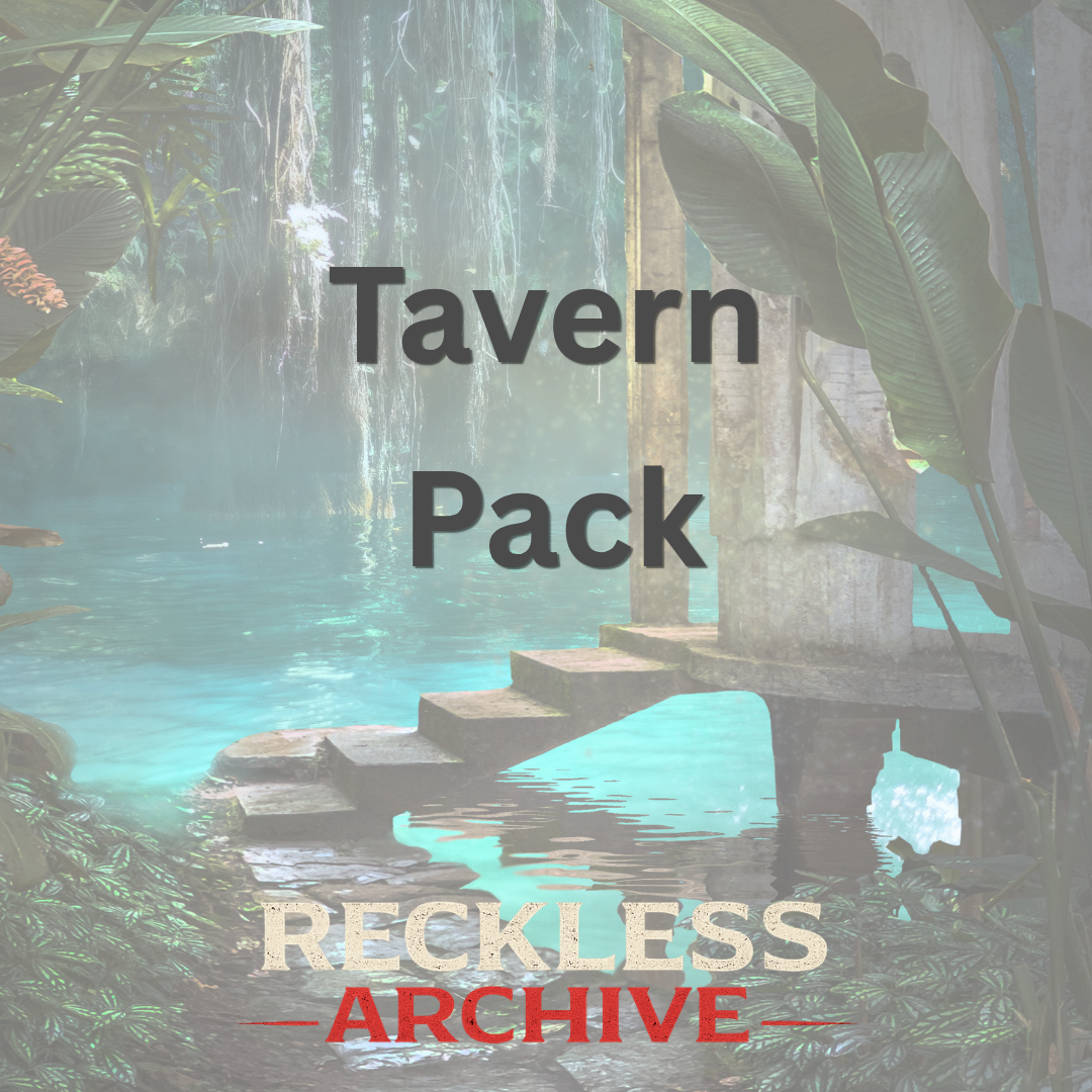 Tavern Pack