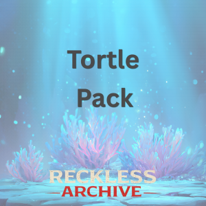 Tortle Pack