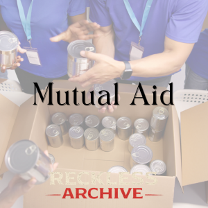 mutual aid