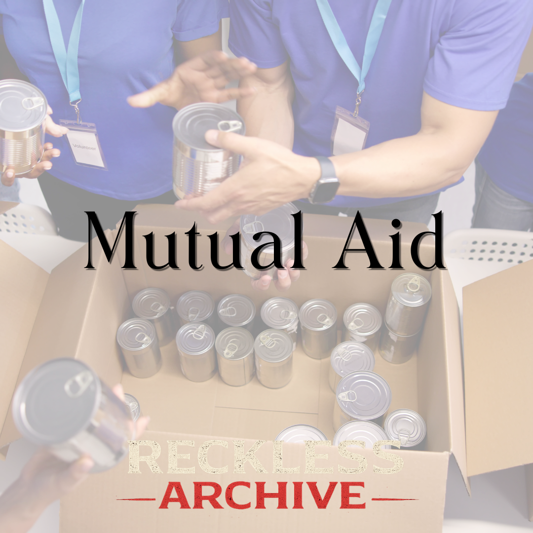 mutual aid