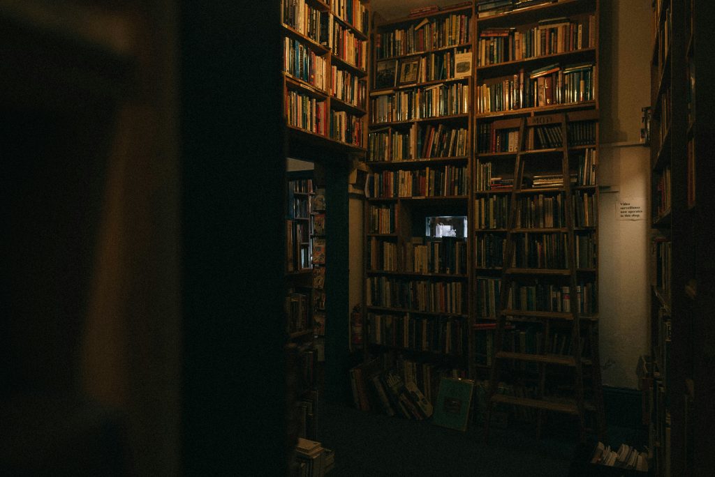 Reckless Archive